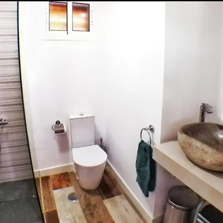 Atico Triana Apartamento Sevilha