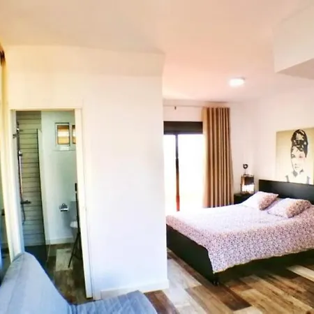 Apartamento Atico Triana Sevilha